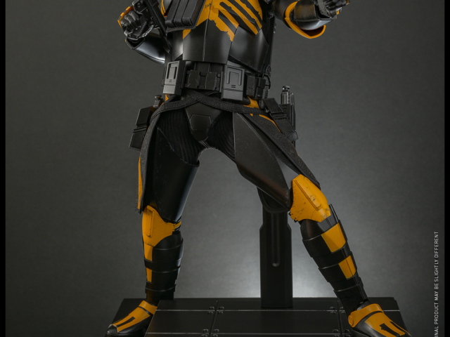 Hot Toys Umbra ARC Trooper 02