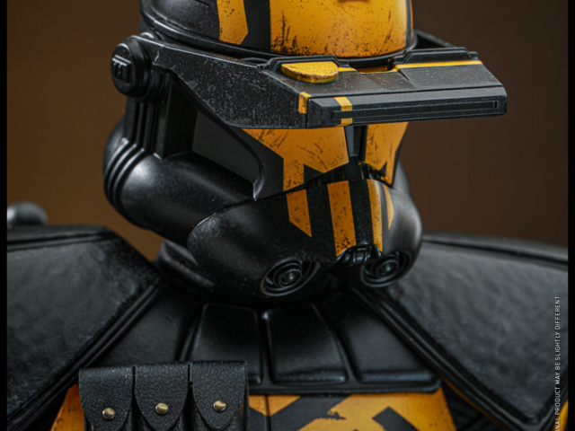 Hot Toys Umbra ARC Trooper 06
