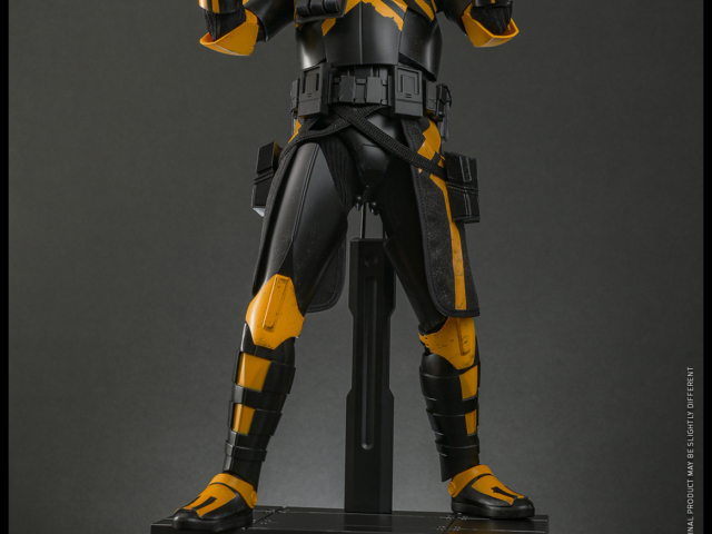 Hot Toys Umbra ARC Trooper 08