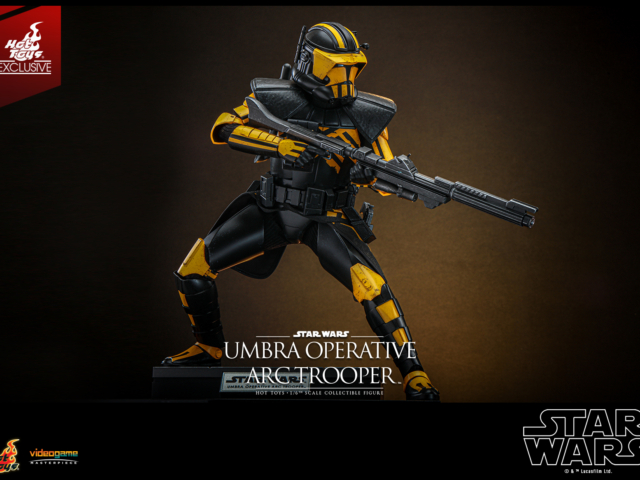 Hot Toys Umbra ARC Trooper 20