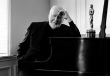 John Williams Faces His Legacy in New Interview