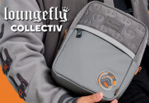 Loungefly Unveils Stylish New Line of High-End Accessories called COLLECTIV