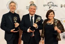 Wins for The Bad Batch, The Mandalorian and Jedi: Survivor at Golden Reel Awards