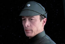 Michael Culver, Captain Needa in Star Wars: The Empire Strikes Back, Has Died Age 85