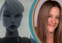 Nika Futterman, aka Asajj Ventress, Talks About her Star Wars Return