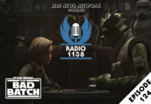 RADIO 1138: Episode 124 – Star Wars: The Bad Batch Final Season ‘A Different Approach’