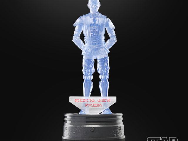STAR WARS THE BLACK SERIES DARTH MAUL 11