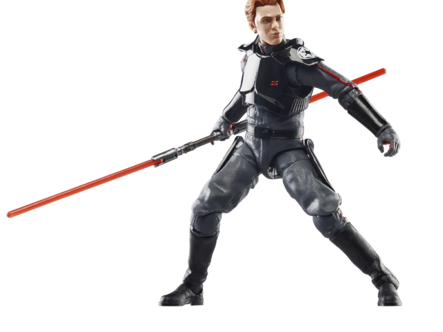 STAR WARS THE BLACK SERIES STAR WARS JEDI FALLEN ORDER 3-PACK 10