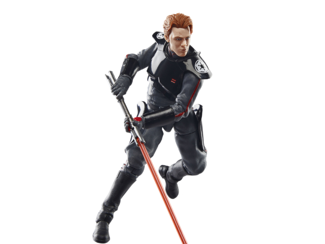 STAR WARS THE BLACK SERIES STAR WARS JEDI FALLEN ORDER 3-PACK 12