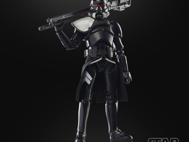 STAR WARS THE BLACK SERIES STAR WARS JEDI FALLEN ORDER 3-PACK 17