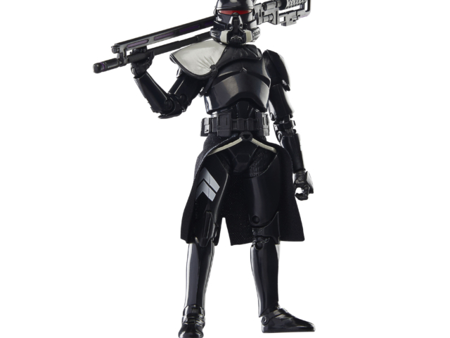 STAR WARS THE BLACK SERIES STAR WARS JEDI FALLEN ORDER 3-PACK 18