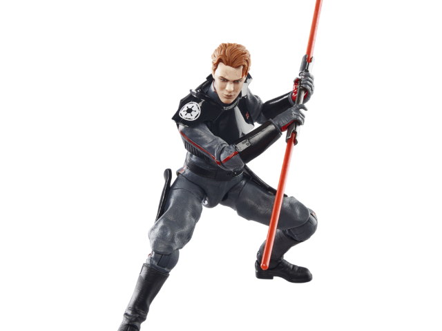 STAR WARS THE BLACK SERIES STAR WARS JEDI FALLEN ORDER 3-PACK 8