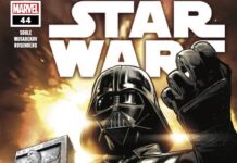 Comic Review: Star Wars (2020) #44