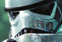 Star Wars Comic Previews: April 3, 2024