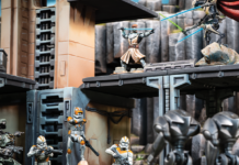 Gaming Review: Shatterpoint – Terrain Review
