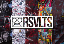 Star Wars | RSVLTS Dark Side Collection Available Now