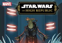 Comic Solicitations: Marvel – June 2024