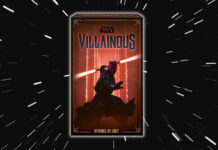Star Wars Villainous: Revenge at Last Brings Darth Maul into Play