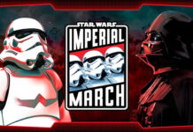 “Imperial March” Begins with a Galaxy of New Toys, Apparel, and More