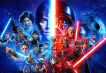 Skywalker Saga Marathon Coming to North American Cinemas on May 4th