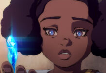 Star Wars: Visions – The Pit at CINEQUEST on March 13th with Writer and Director LeAndre Thomas