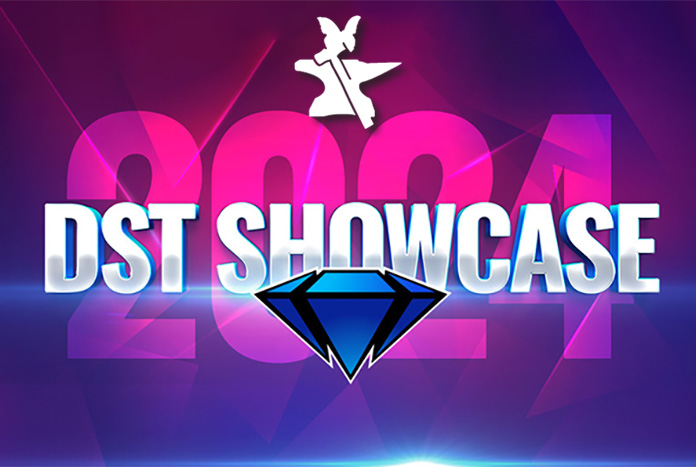 DST GG Showcase Apr24