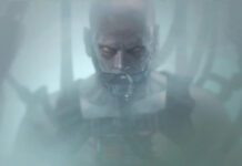 New Behind the Scenes Clip from Obi-Wan Kenobi Series Shows Vader in Bacta Tank