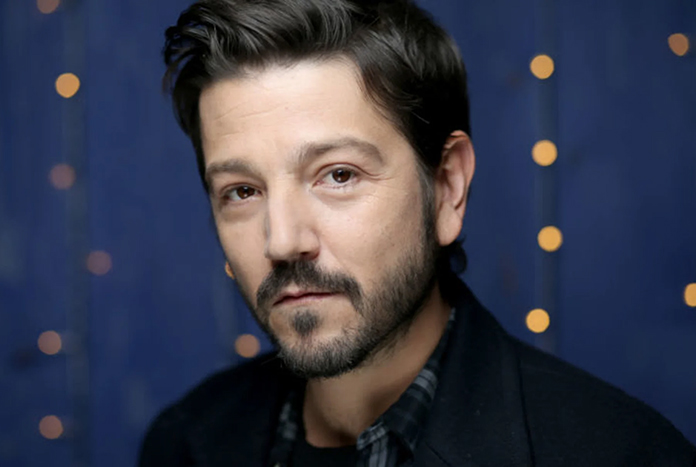 Diego Luna Photo by Rich Polk for Getty Images for IMDb Apr24