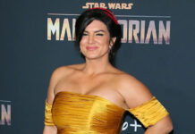 Disney Argues It Had First Amendment Right to Fire Gina Carano for Offensive Posts