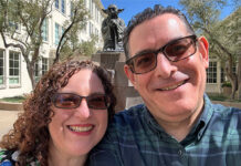 Personal Message from James Burns – San Francisco Trip Takes a Turn