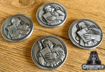 MINTINBOX Celebrates 20th Anniversary with an Exclusive Series of Coins