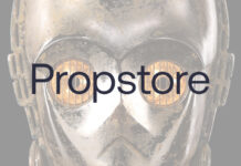 Propstore Awarded King’s Award for Enterprise 2024