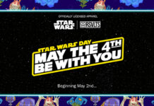 Star Wars x RSVLTS May the 4th Drop Teased ‘Whoa! Yousa Guys Bombad!’