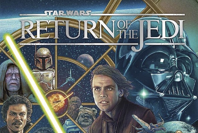 RotJ A Visual FI