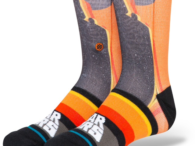 STANCE Darth Vader Apr24