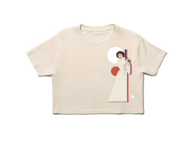 GRAPHIC TEES CATALOG ARTBOARD