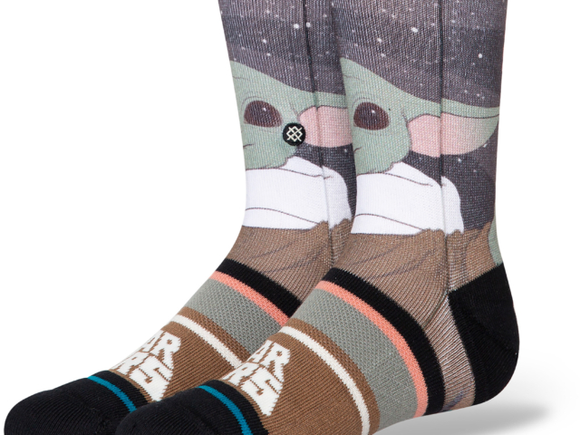 STANCE X Grogu Apr24