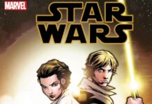 Comic Solicitations: Marvel – July 2024