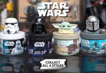 Horizon Group Launches News Star Wars Slime Collection!