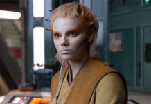 First Photos of Dafne Keen’s Jecki Lon in Star Wars: The Acolyte