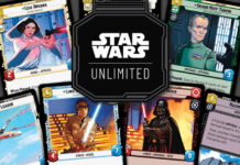 Star Wars: Unlimited Reveals Reprint for First Set and Adjusts Plans for Second Set