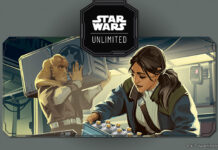 Star Wars: Unlimited – Shadows of the Galaxy – Smuggling the Goods