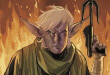 Comic Review: The High Republic (Phase III) #6