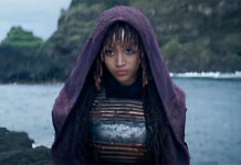 Leslye Headland and Amandla Stenberg Thought The Acolyte Twist Would Leak Much Sooner