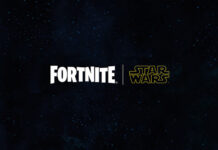 New Fortnite | Star Wars Collaboration Coming May 3rd