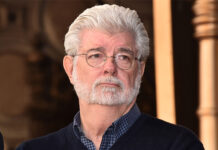George Lucas Tops Poll of World’s Celebrity Billionaires 2024