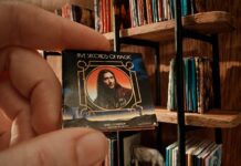 Five Seconds of Magic by Ludwig Göransson | Tiny Vinyl | Disney+