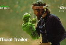 Jim Henson Idea Man | Official Trailer | Disney+
