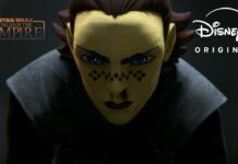 Tales of the Empire | ‘Revenge’ Official Clip