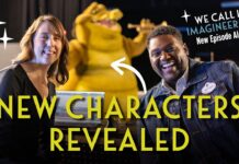New YouTube Video Series ‘We Call It Imagineering’ Episode 1: Audio-Animatronics